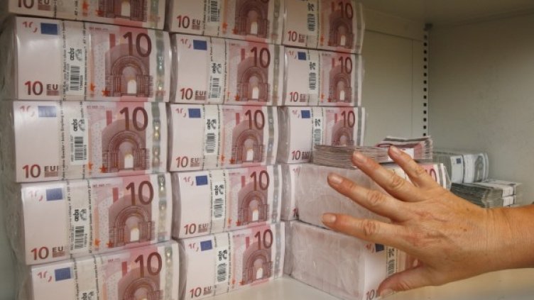 Снимка: архив, Reuters