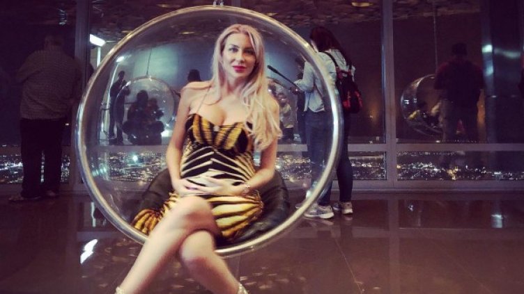 Снимка: Instagram