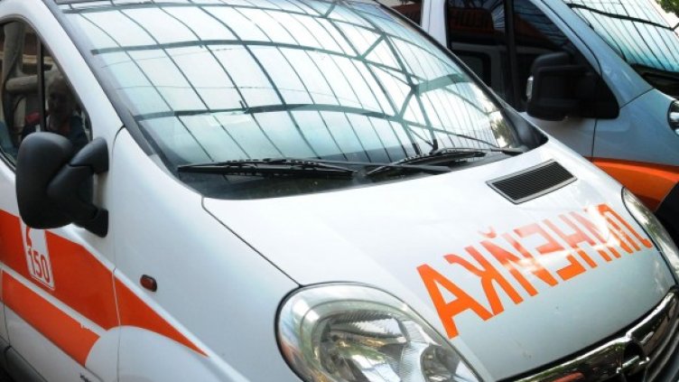 Снимка: Булфото, архив