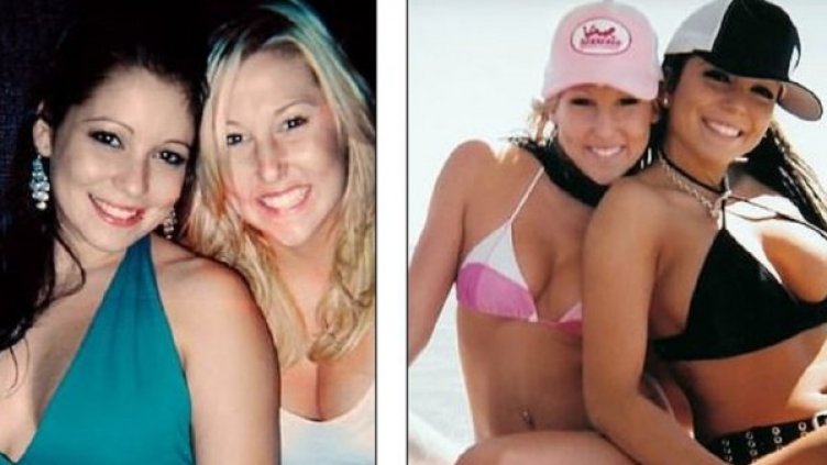 Снимка: eonline