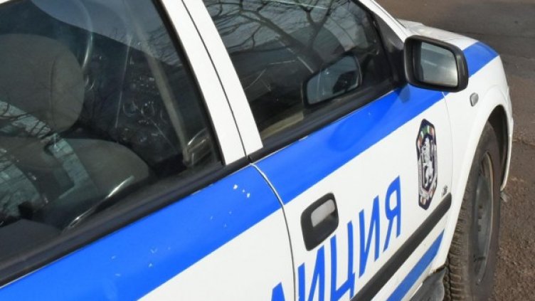 Снимка: Архив, Булфото