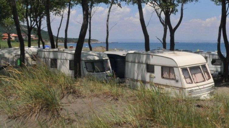 Снимка: Булфото, архив