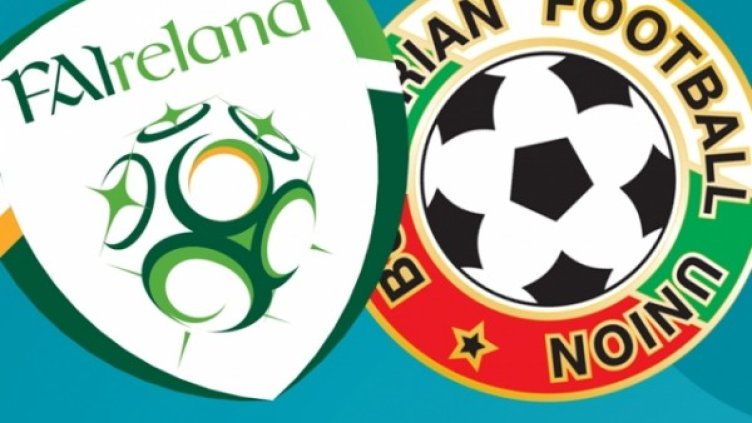 Снимка: facebook.com/BulgarianNationalTeam/