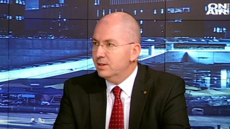 Снимка: Bulgaria ON AIR