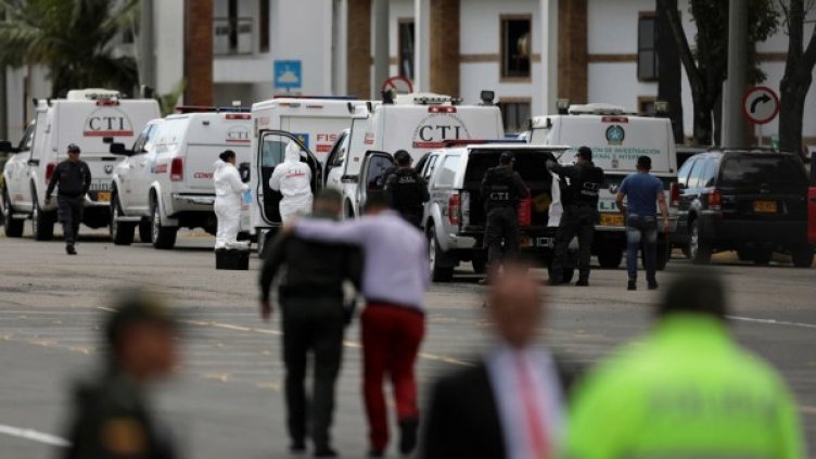 Снимка: Reuters