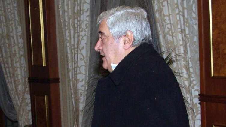 Снимка: архив, Булфото