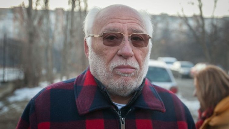 Босът на "Дунарит" на разпит... Обадили му се, но защо?