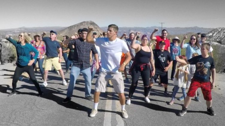 Снимка: Instagram