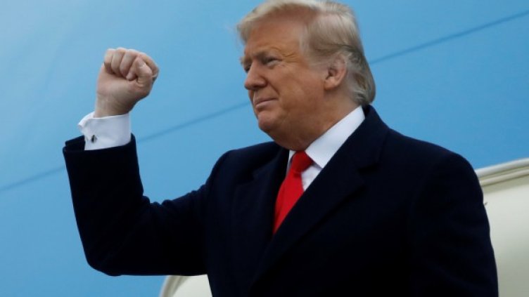 снимка: Ройтерс