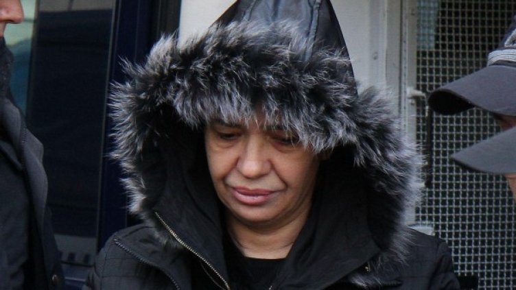 Архив: Булфото