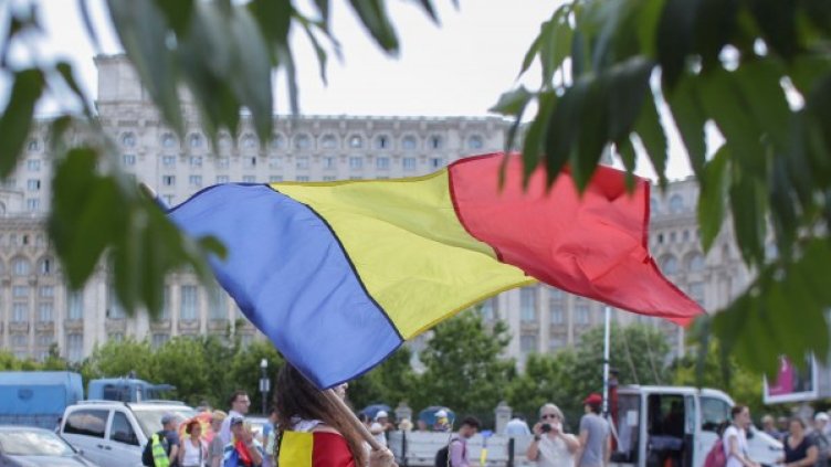 Снимка: архив Reuters