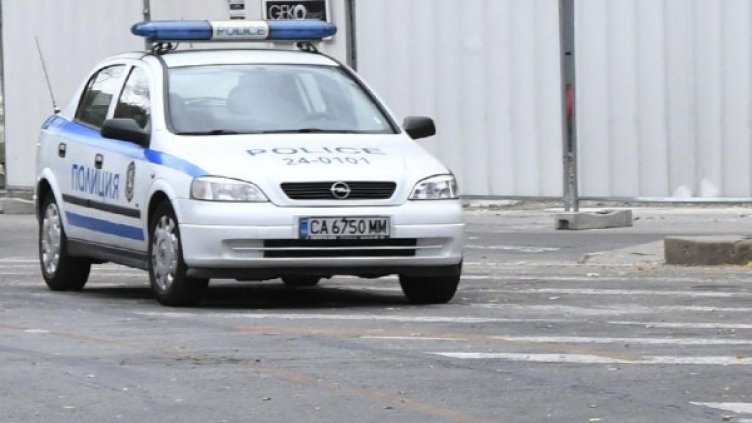 Снимка: Архив, Булфото