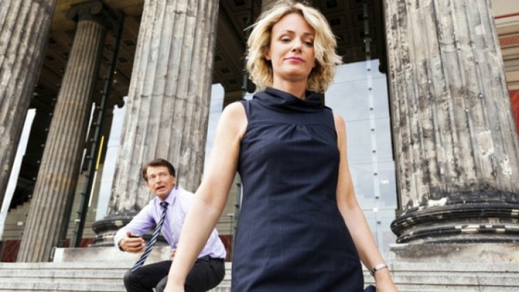 Снимка: Istock