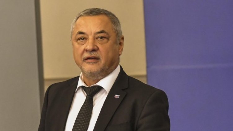 Архив: Булфото