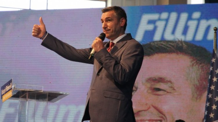 Снимка: Reuters