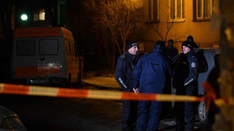 Снимка: Булфото