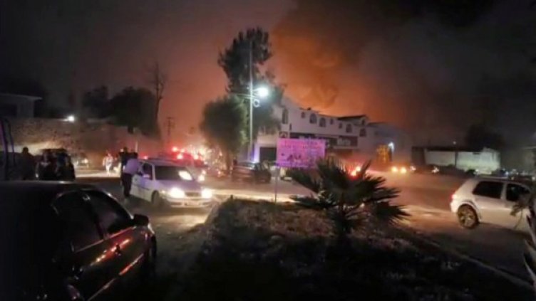 Снимка: Reuters