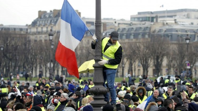 Снимка: Архив, Reuters