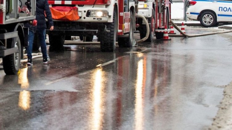 Снимка: Архив, Булфото