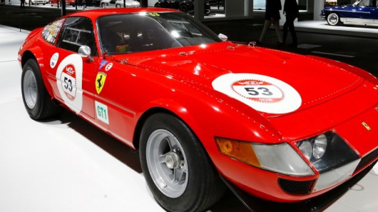 Снимкa: Reuters, архив