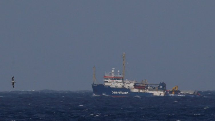 Снимкa: Reuters, архив