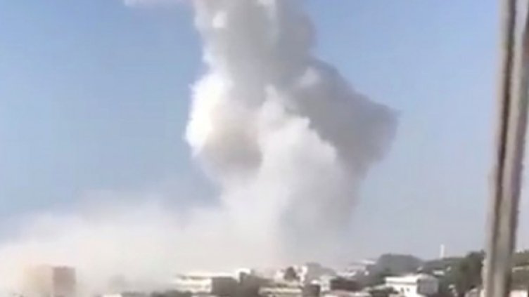 Снимкa: Reuters, архив