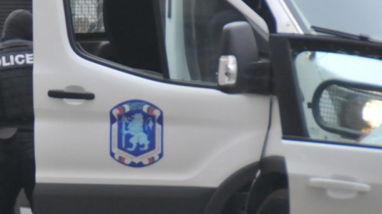 Снимка: БТА, архив