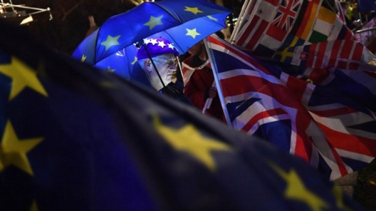 Снимка: Reuters