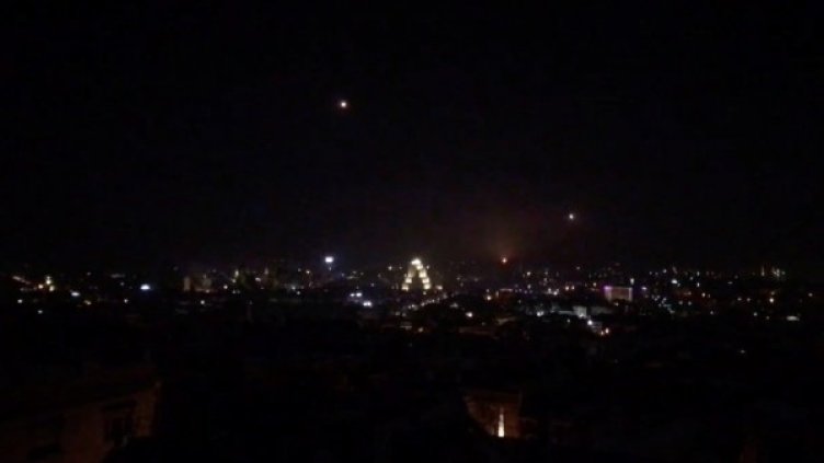 Снимка: Reuters