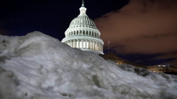 Снимка: архив, Reuters