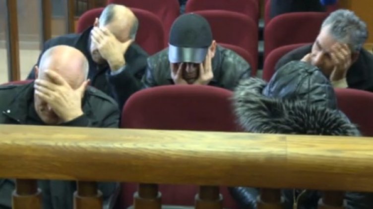 Снимка: Кадър Bulgaria ON AIR