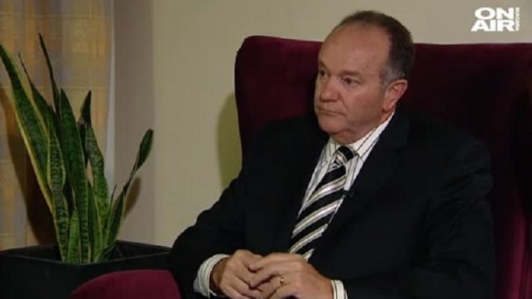 Снимка: Кадър Bulgaria ON AIR