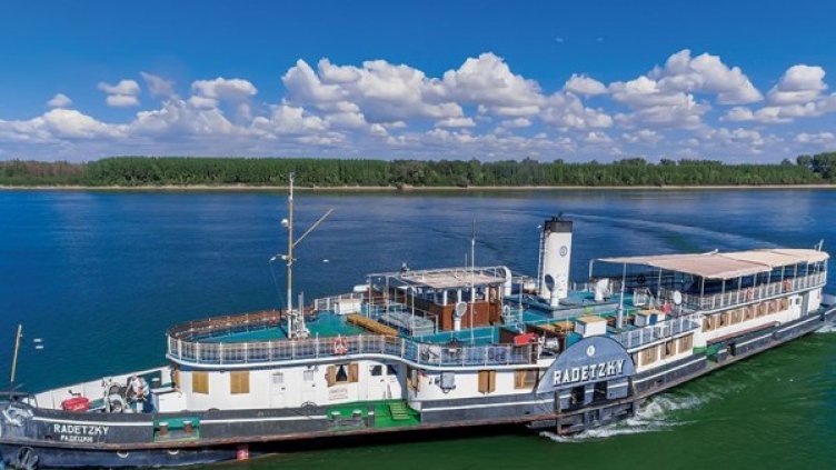 Снимка: НИМ