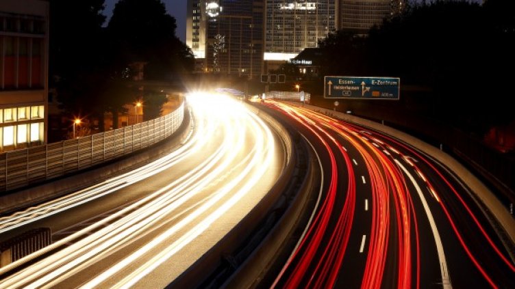 Снимка: Reuters, архив