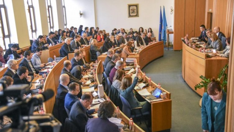 Снимка: Булфото, Архив