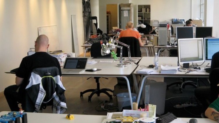 Снимка: flickr