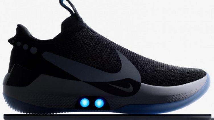 Снимка: Nike News