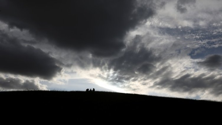 Снимка: Reuters, архив