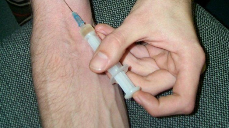 Снимка: архив "Булфото"