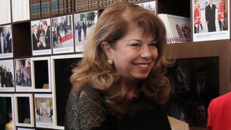 Снимка: БТА, архив