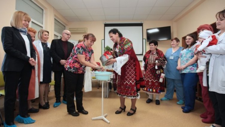 Снимка: Димитър Кьосемарлиев, Dnes.bg