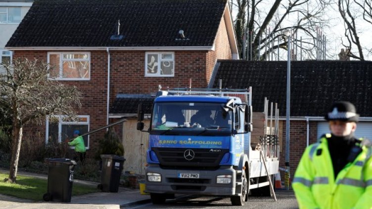 Снимка: архив, Reuters