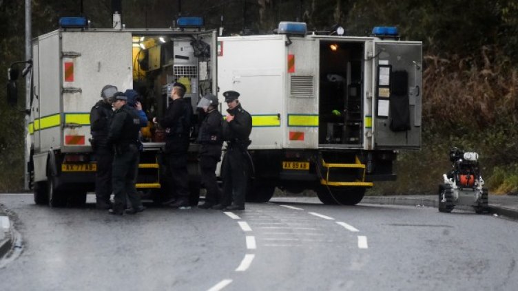 Снимка: Reuters