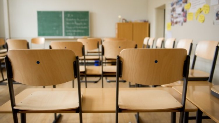 Снимка: архив Reuters