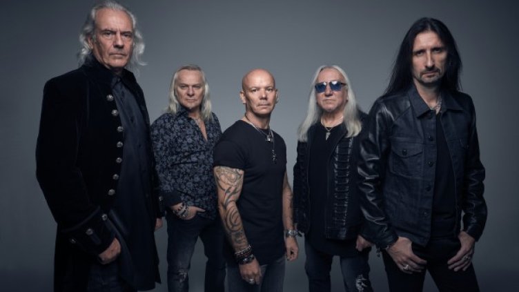 Снимка: BGTSC/Richard Stow