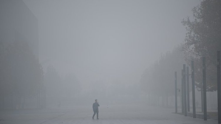 Снимки: Reuters