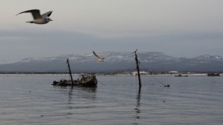 Снимка: архив, Reuters