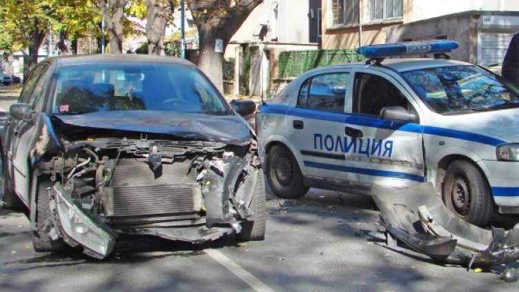 Снимка: Булфото, архив