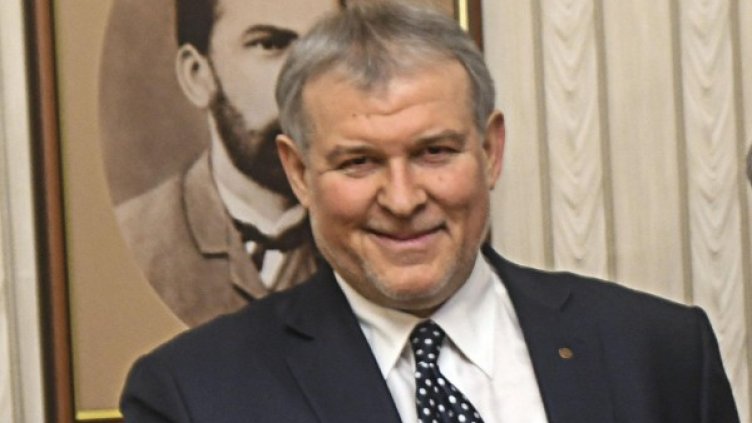 Снимка: Булфото