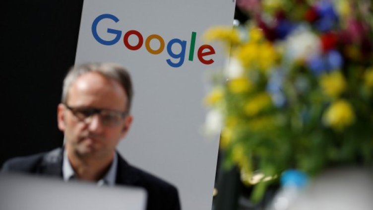 Снимка: Reuters